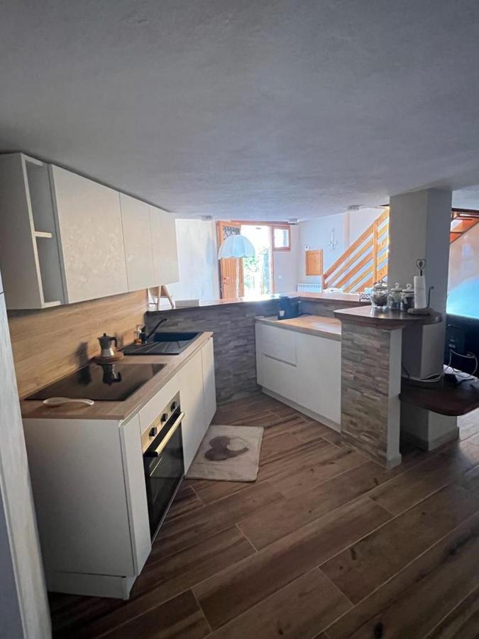 Al Cottage Oliveto Lario Екстер'єр фото