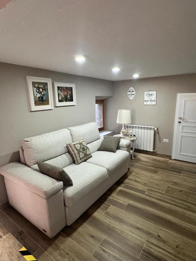 Al Cottage Oliveto Lario Екстер'єр фото