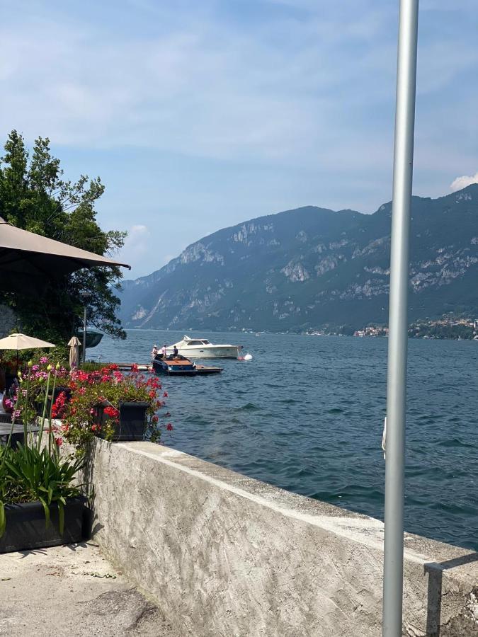 Al Cottage Oliveto Lario Екстер'єр фото