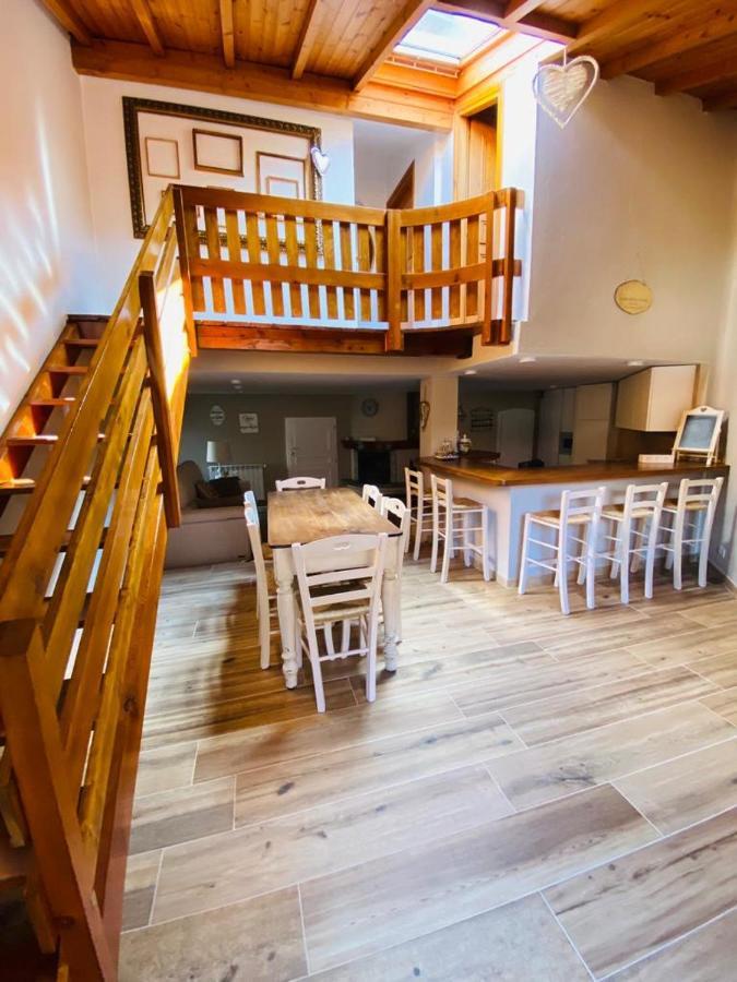 Al Cottage Oliveto Lario Екстер'єр фото