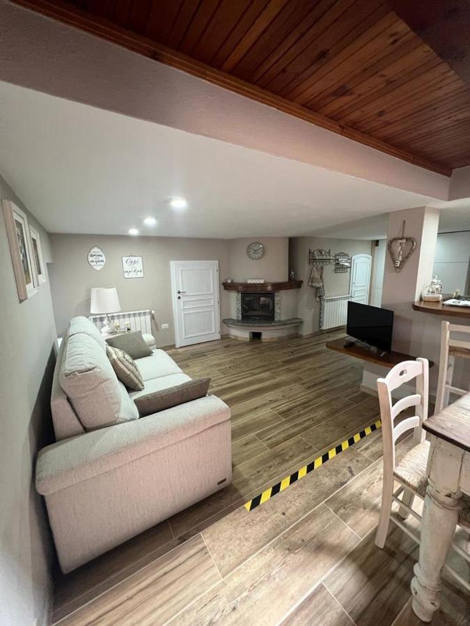 Al Cottage Oliveto Lario Екстер'єр фото
