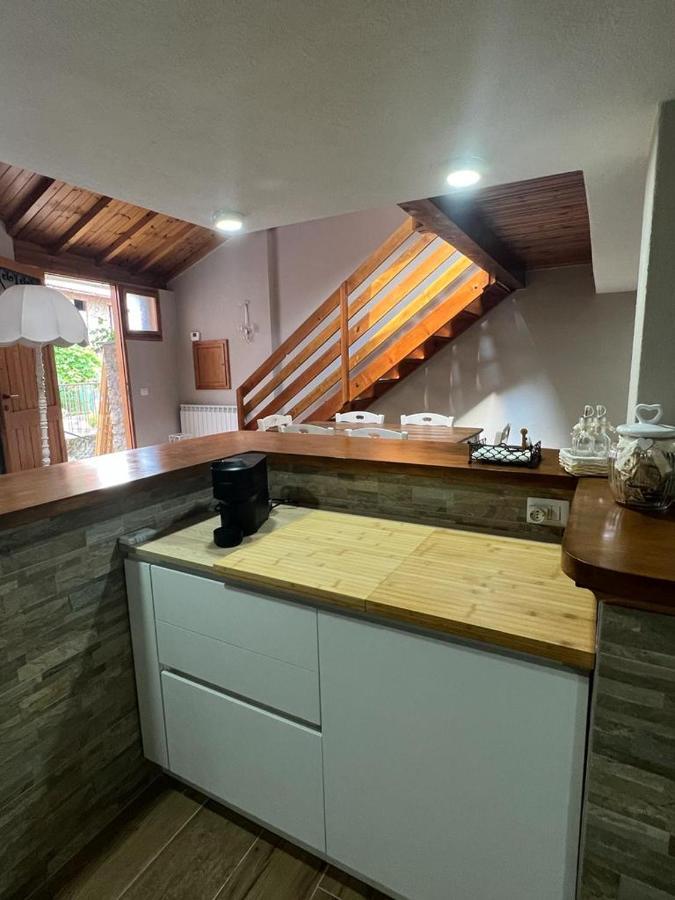 Al Cottage Oliveto Lario Екстер'єр фото