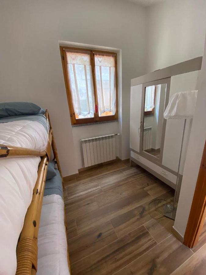 Al Cottage Oliveto Lario Екстер'єр фото