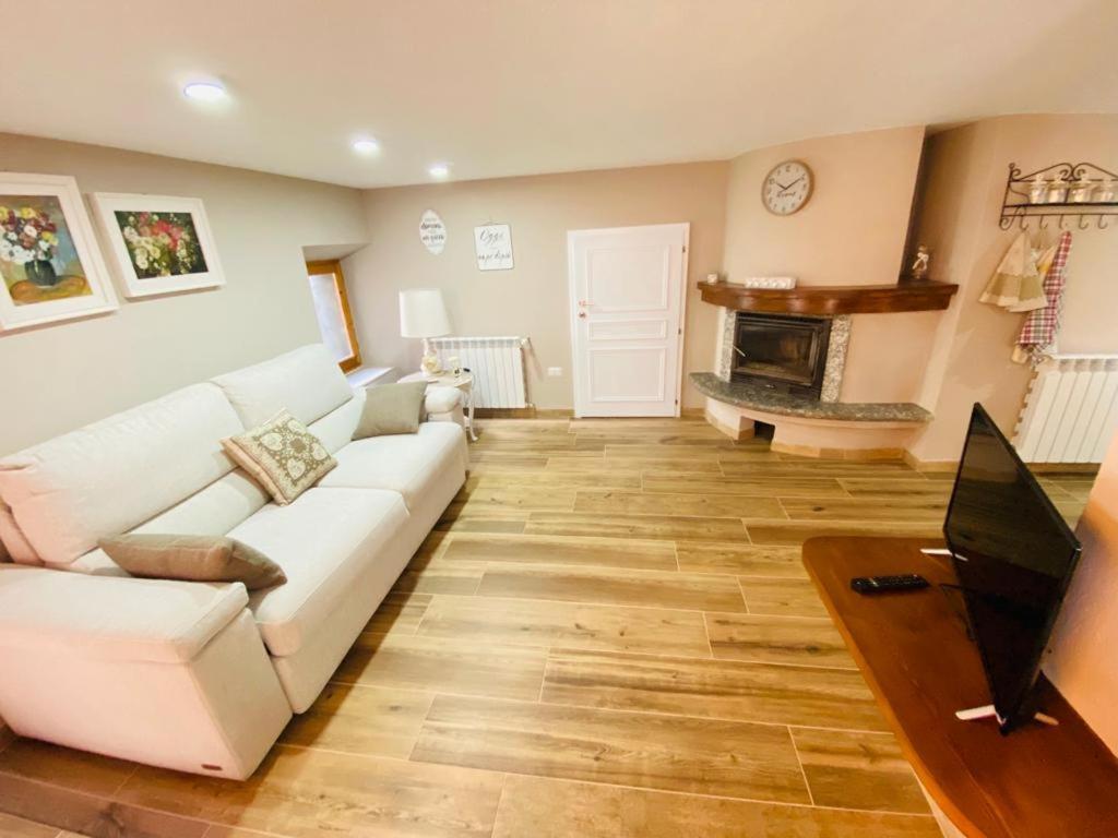 Al Cottage Oliveto Lario Екстер'єр фото