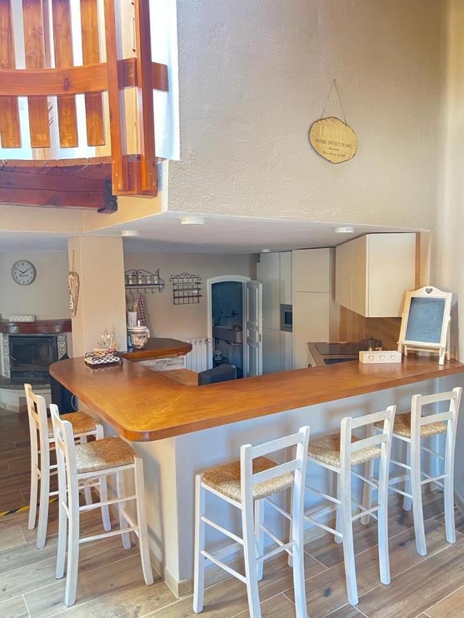 Al Cottage Oliveto Lario Екстер'єр фото