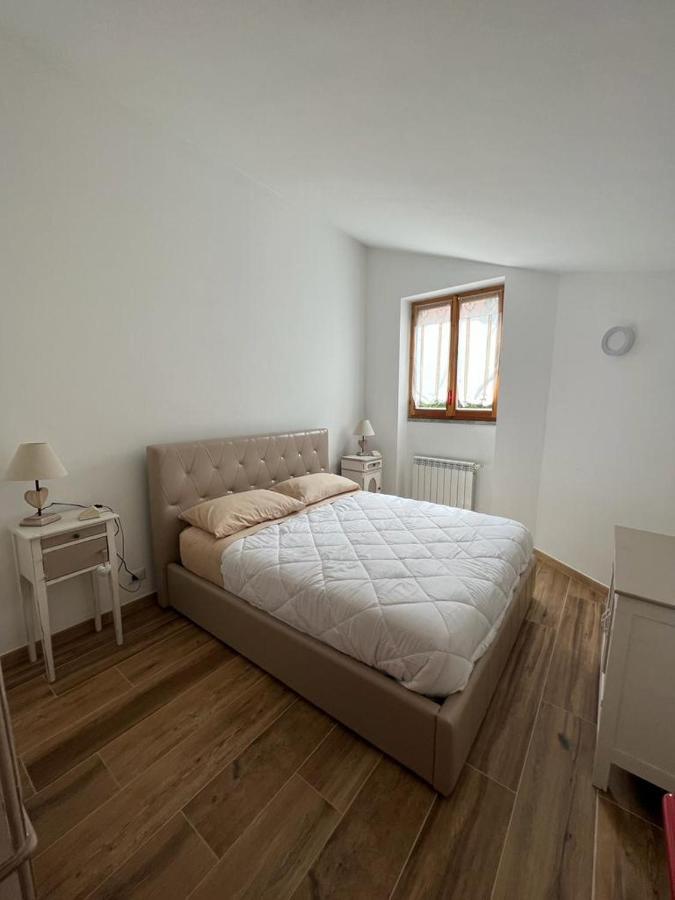 Al Cottage Oliveto Lario Екстер'єр фото