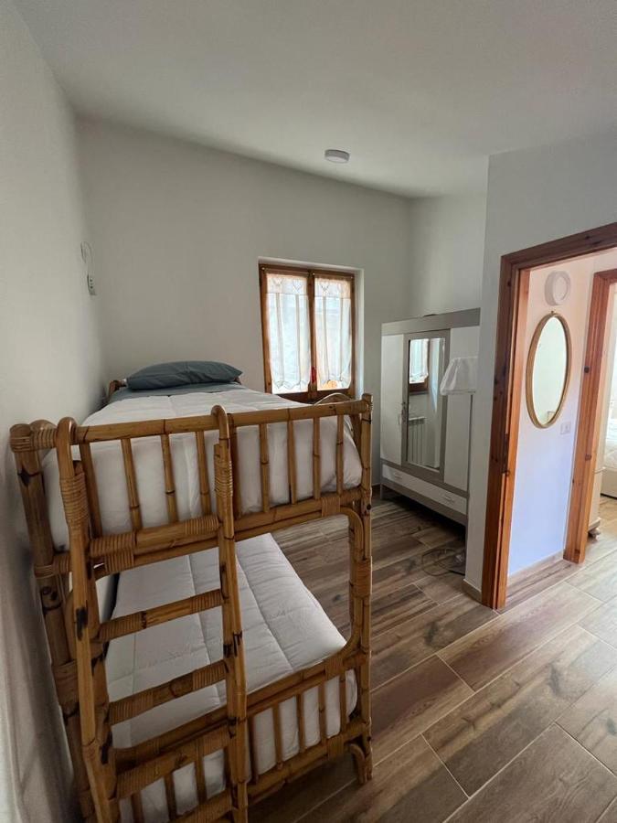 Al Cottage Oliveto Lario Екстер'єр фото