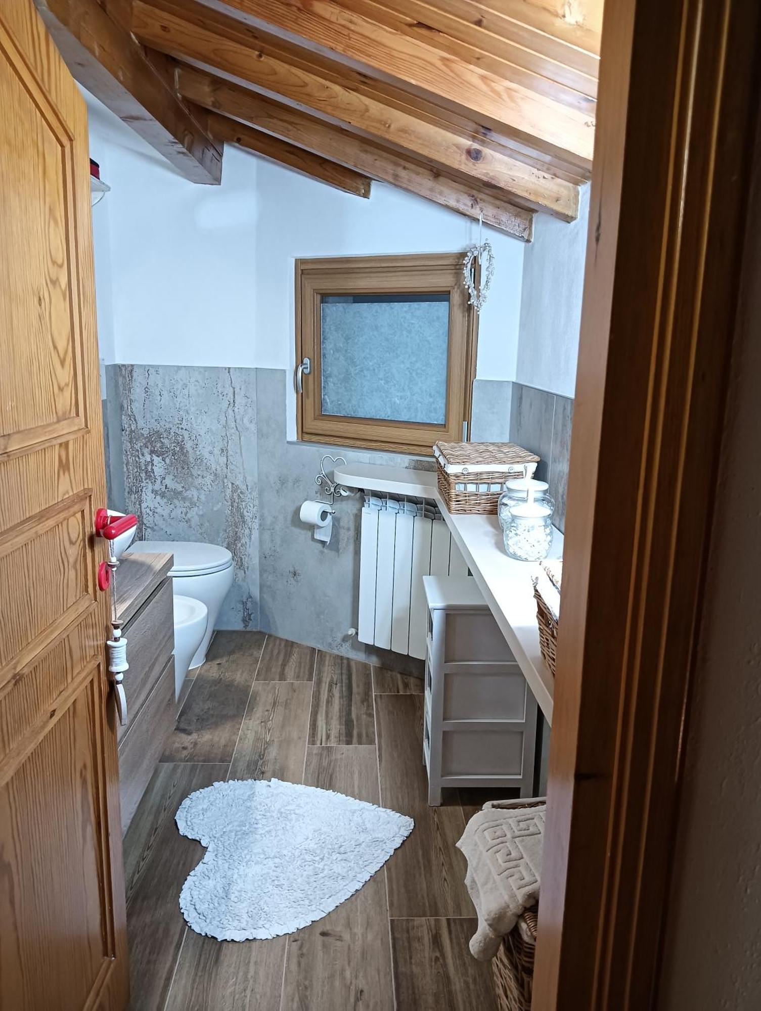 Al Cottage Oliveto Lario Екстер'єр фото