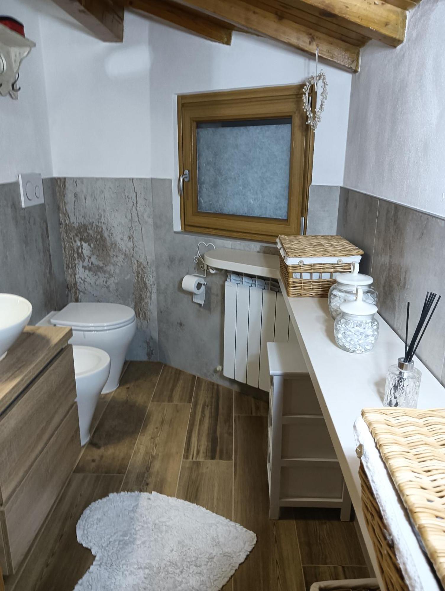Al Cottage Oliveto Lario Екстер'єр фото